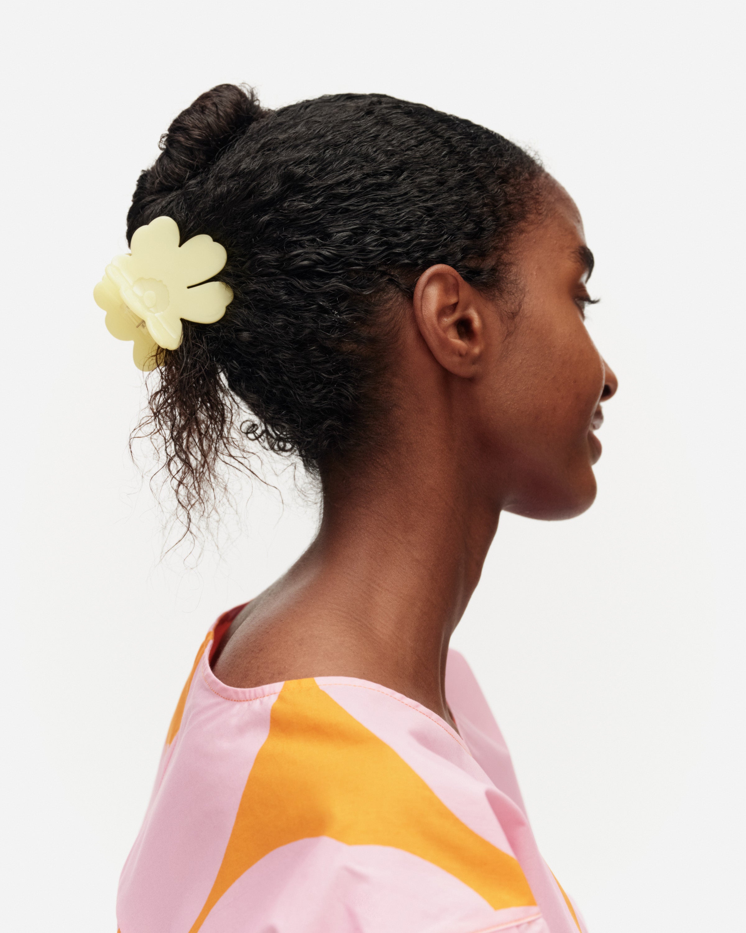 Unikko Hair Clip Small