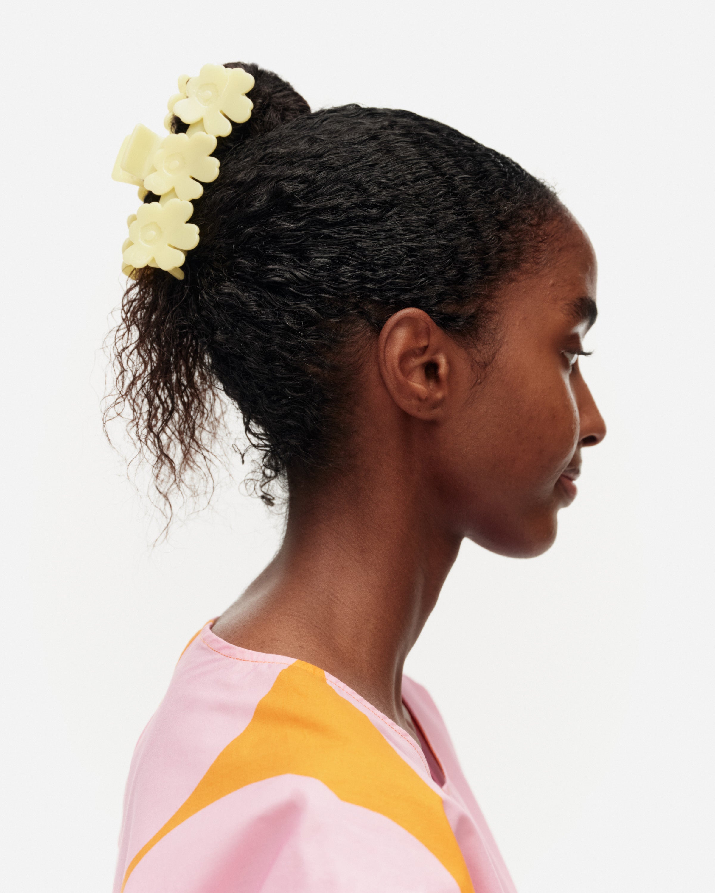 MINI UNIKKO HAIR CLIP | MARIMEKKO – SIDEFAME GROUP | Premium