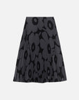Myy Unikko Pleated Skirt 83.5cm