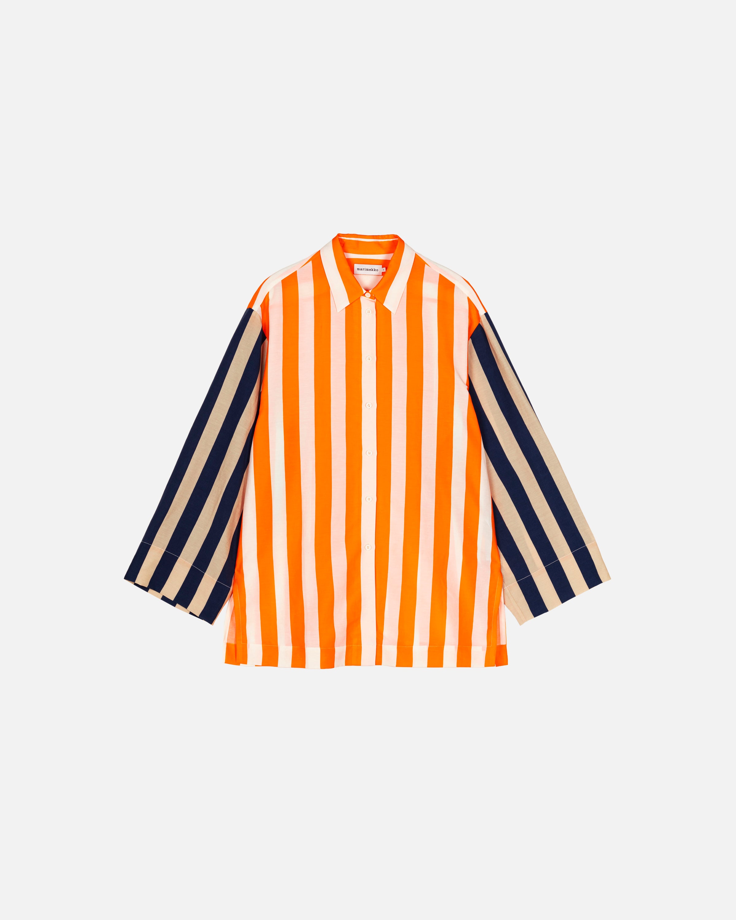 Torma Merirosvo Cupro Mix Shirt 80cm