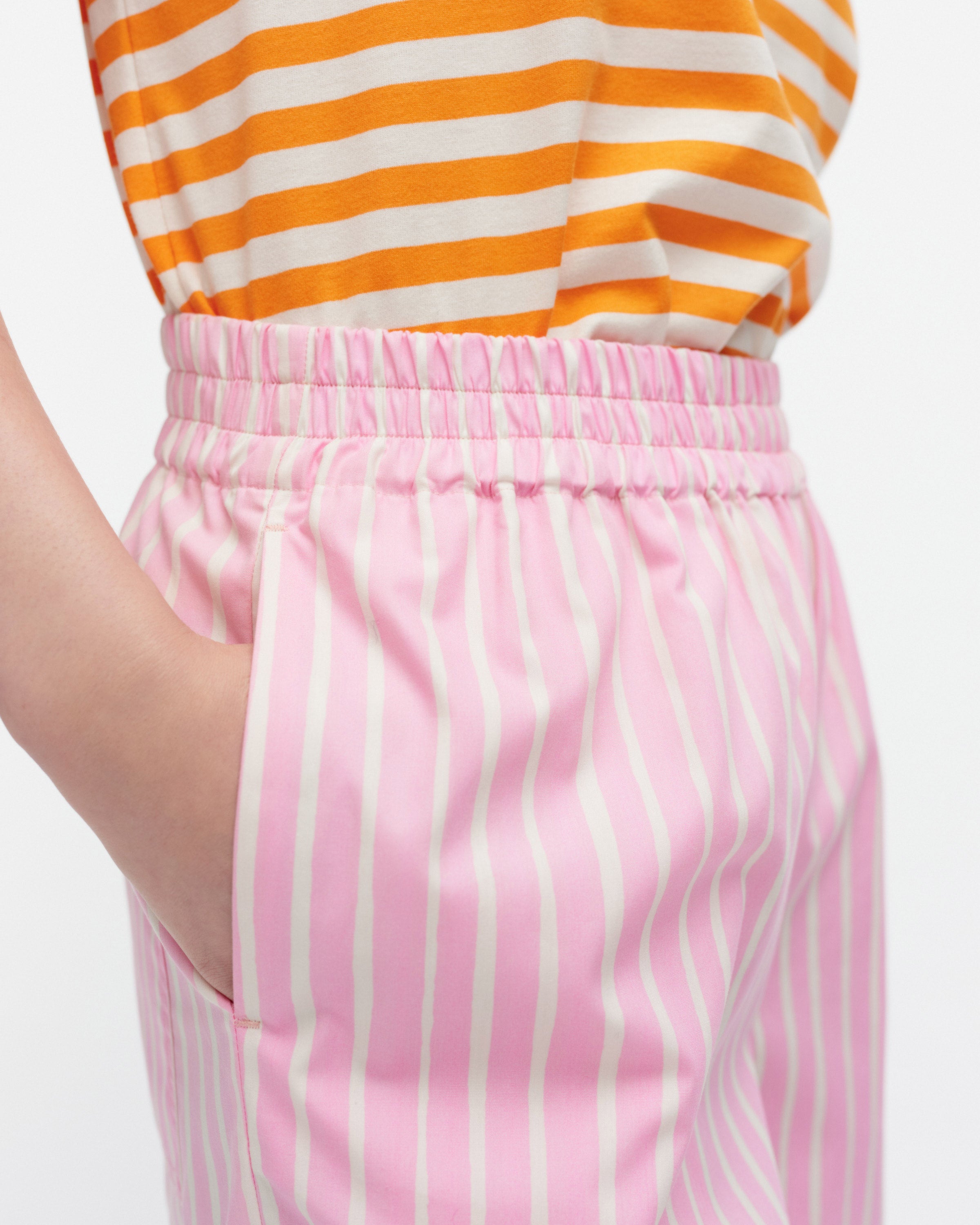 Kioski Jokapoika Cotton Shorts