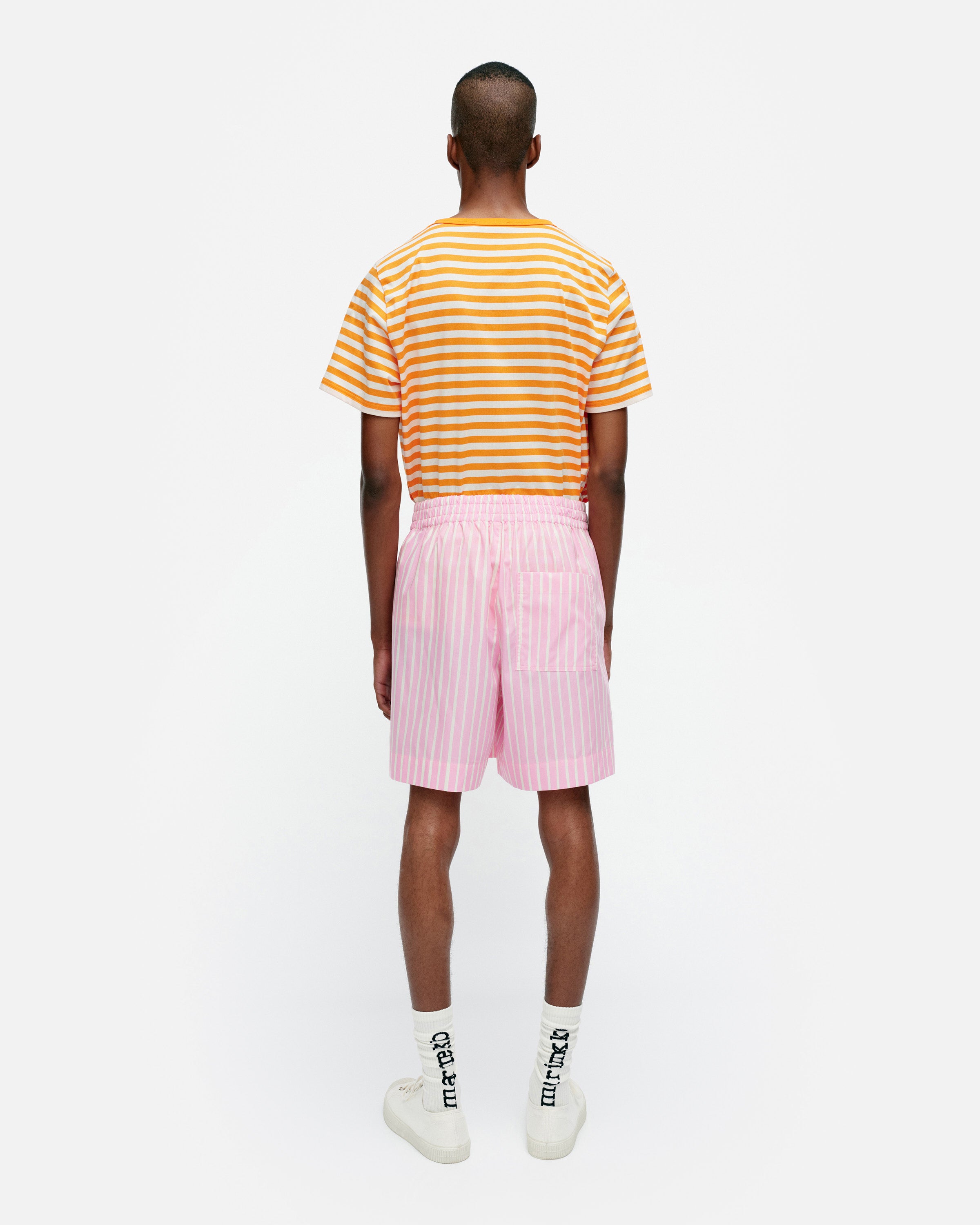 Kioski Jokapoika Cotton Shorts