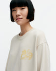 Kioski Chinese New Year Jalo Loisto Placement Sweatshirt