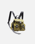 Asia Exclusive Everything Small Solid Backpack