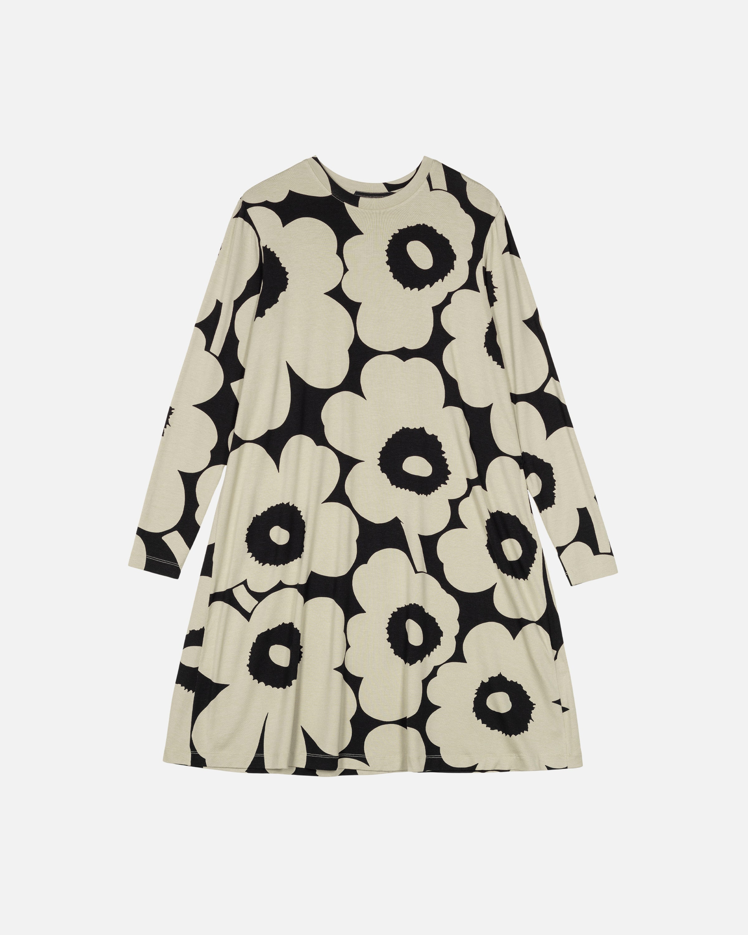 TERASSI UNIKKO JSY LS DRESS | MARIMEKKO – SIDEFAME GROUP