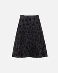 Unikko Myy Pleated Skirt 83.5cm