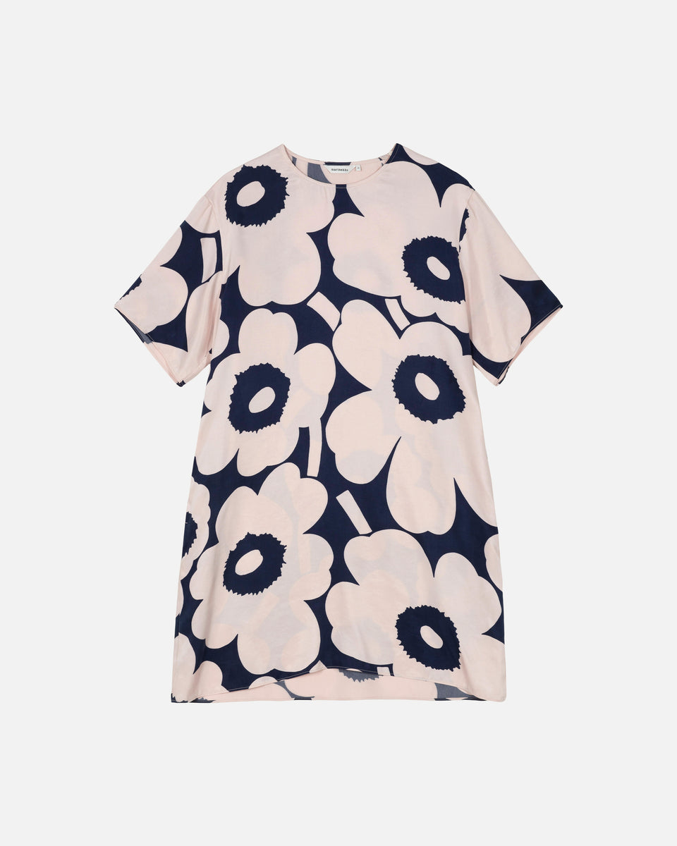 LAMELLI UNIKKO DRESS 95CM | MARIMEKKO – SIDEFAME GROUP
