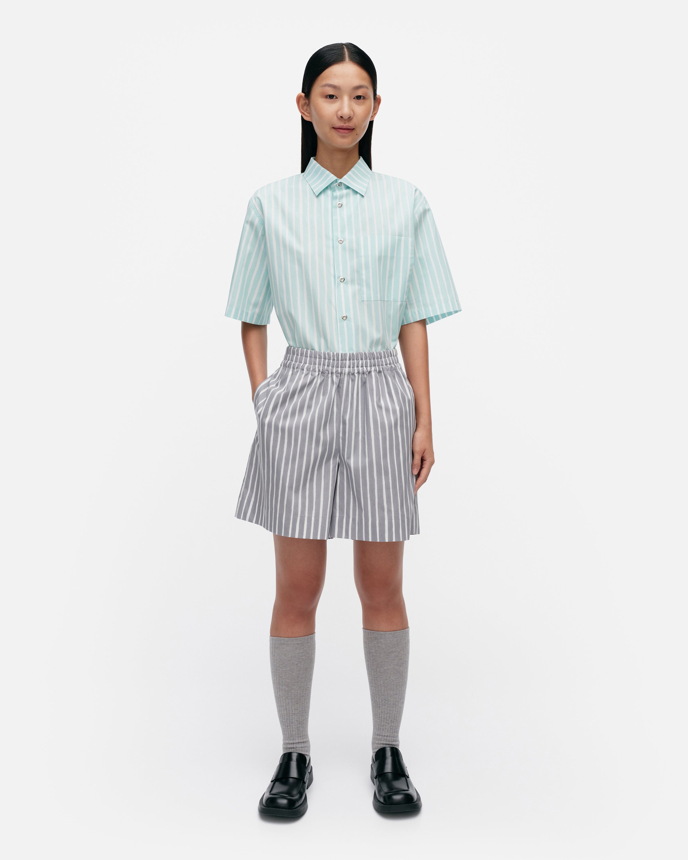 Kioski Jokapoika Shorts