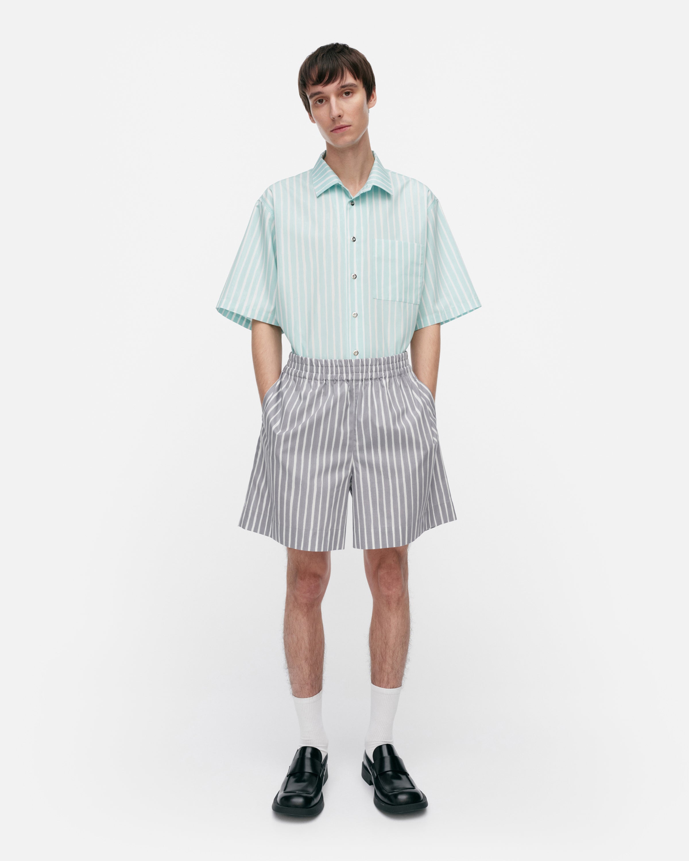 Kioski Jokapoika Shorts