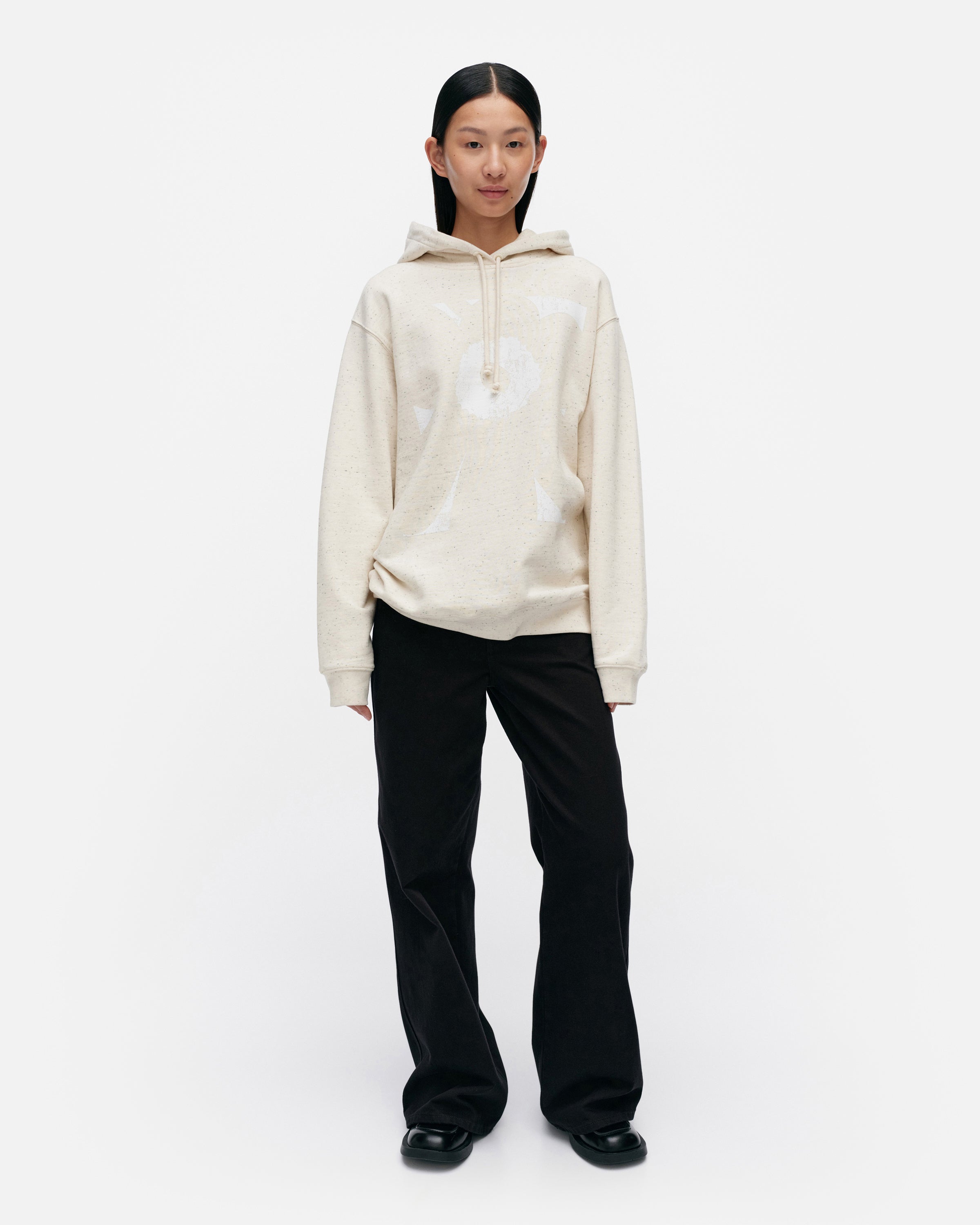 KIOSKI_IVVAR UNIKKO PLACEMENT HOODIE | MARIMEKKO – SIDEFAME KIOSKI_IVVAR UNIKKO PLACEMENT HOODIE | MARIMEKKO – SIDEFAME