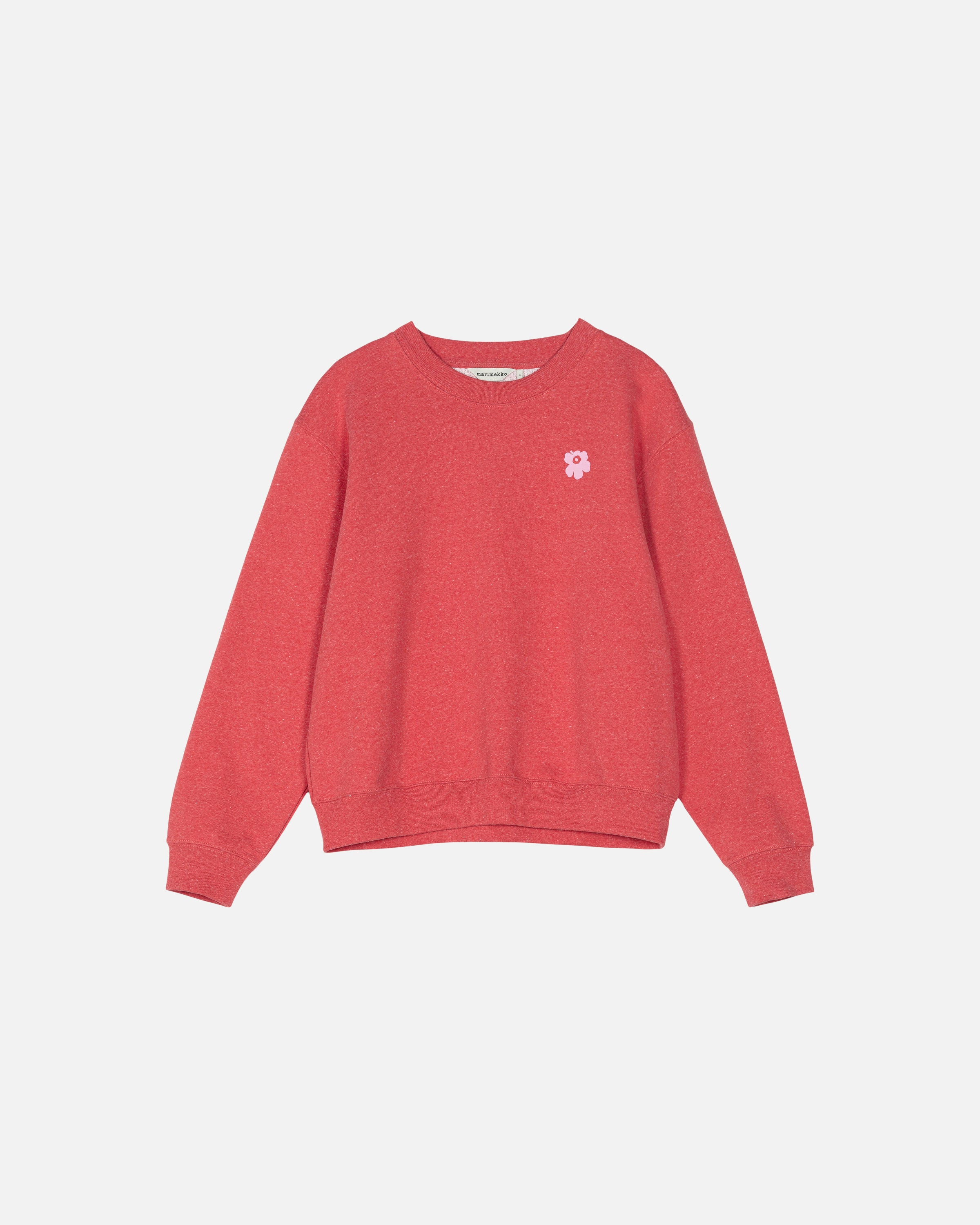 KIOSKI_LEIOT UNIKKO PLACEMENT SWEATSHIRT | MARIMEKKO – SIDEFAME