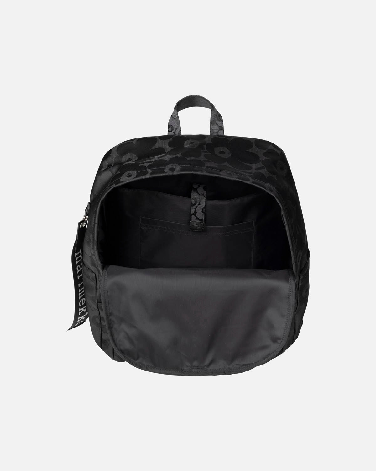 Zip Top Backpack Unikko