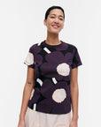 Unikko Heleys Short Sleeve Top 60cm