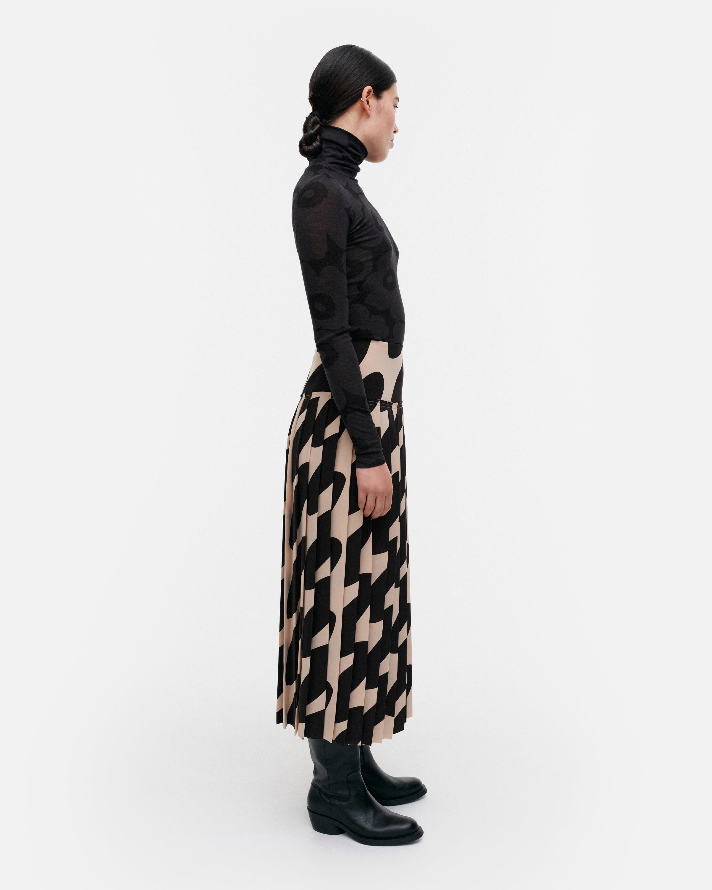LINSSI SLITTI SKIRT 90CM | MARIMEKKO – SIDEFAME GROUP