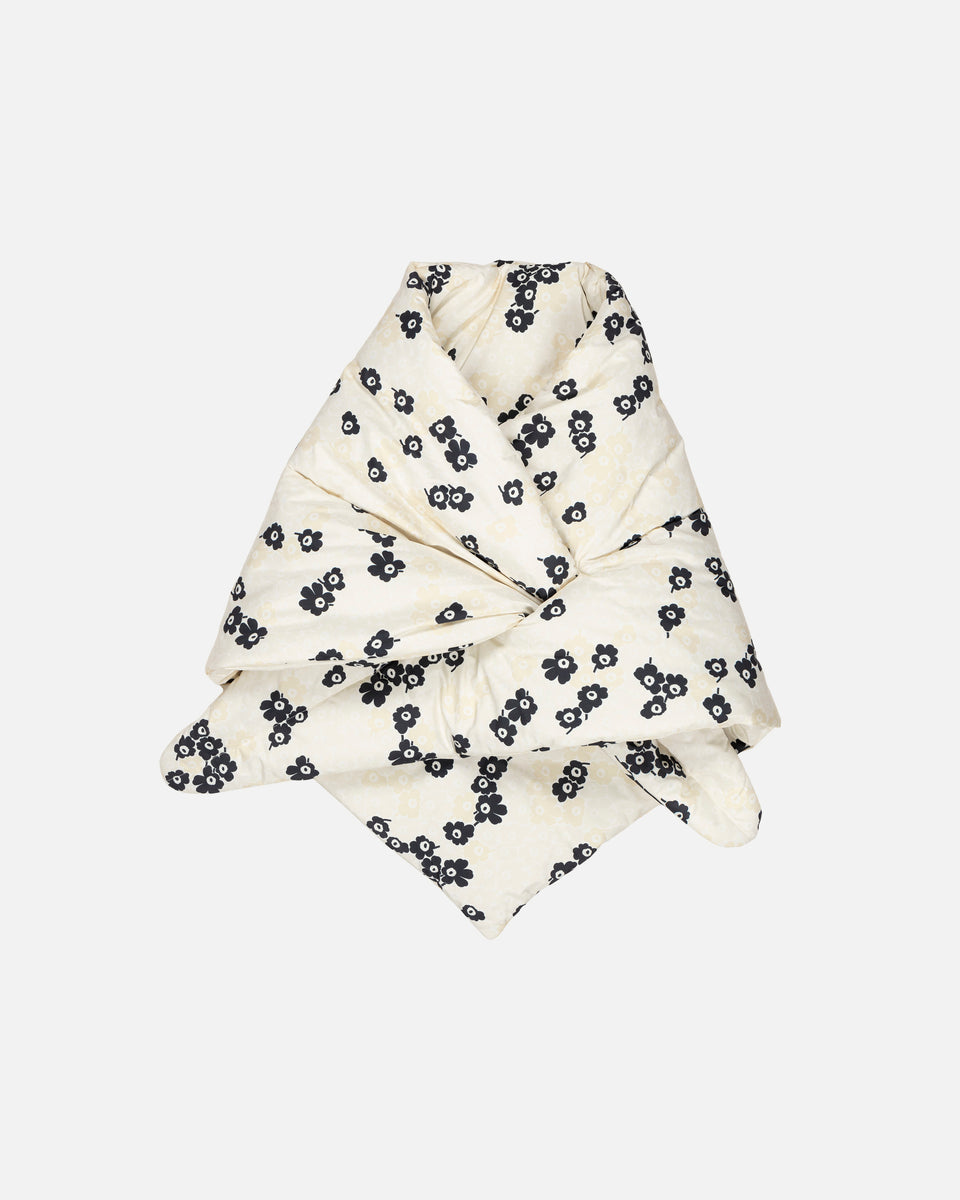 Päivä Unikko knitted cotton pullover