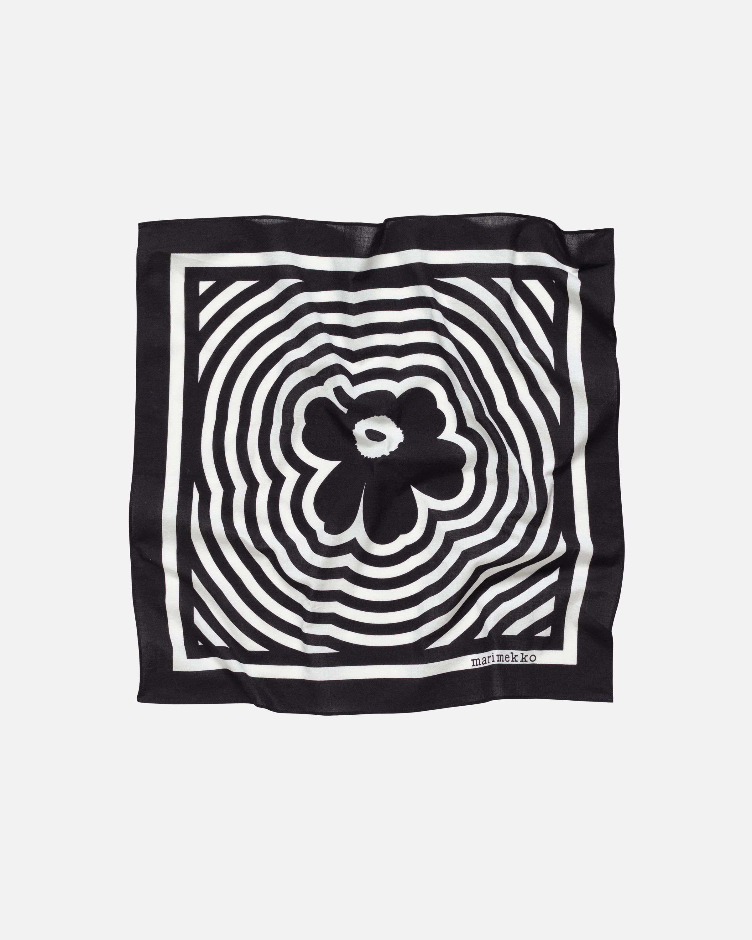 Kioski Astrilli Unikko Bandana 55X55cm