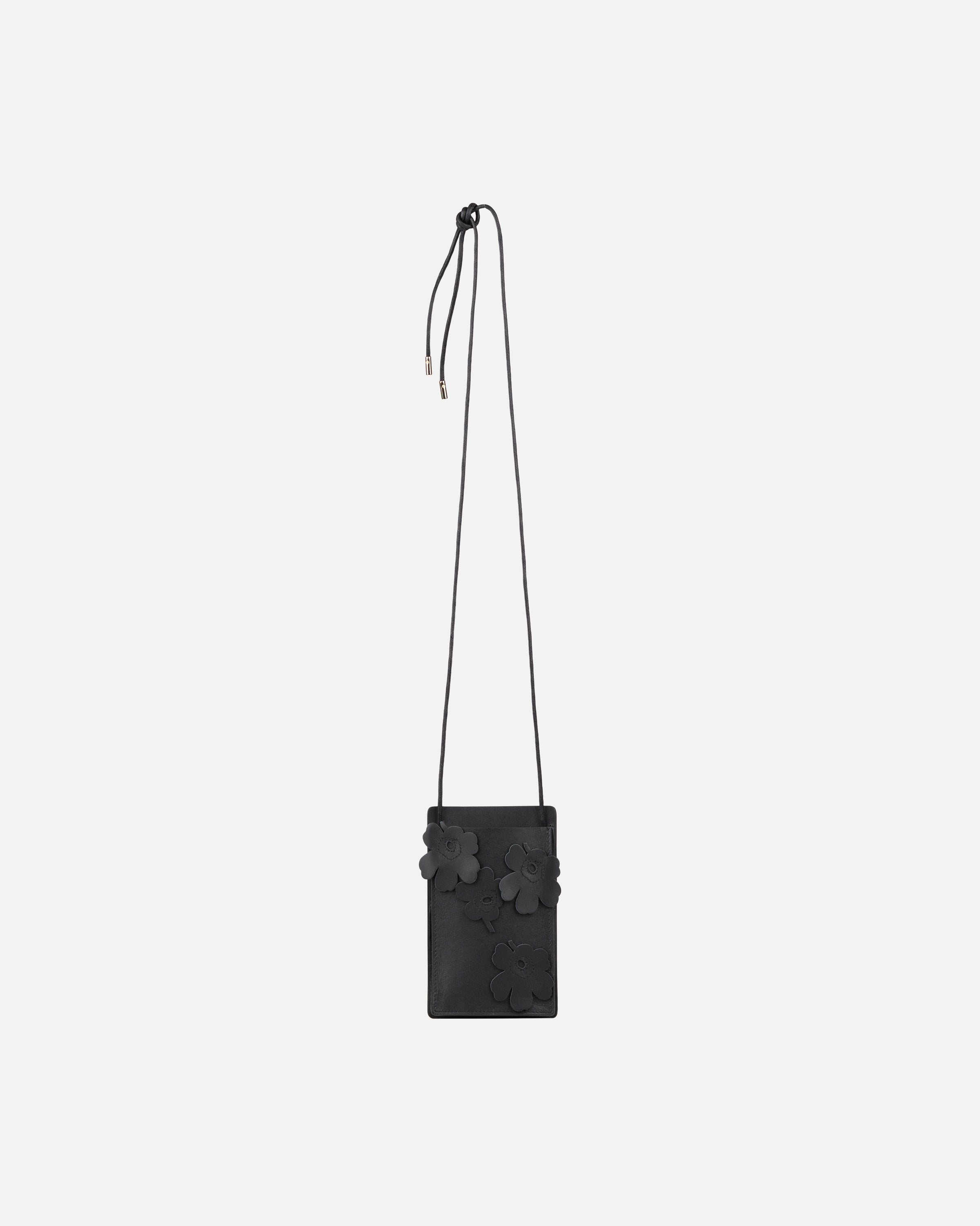 Imprint Phone Pocket 3D Unikko