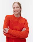 Kioski Lasi Unikko Knitted Pullover 70cm