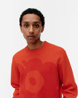 Kioski Lasi Unikko Knitted Pullover 70cm