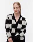 Kioski Suuruus Jakala Knitted Cardigan 66cm