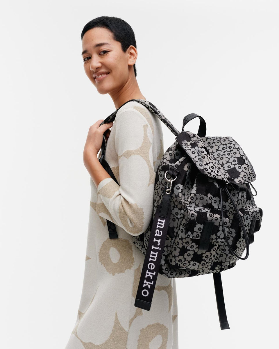 【marimekko】EVERYTHING BACKPACK L UNIKKO バックパック EVERYTHING BACKPACK L UNIKKO BACKPACK | MARIMEKKO – SIDEFAME