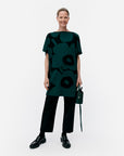 Palisadi Unikko Tunic Dress 85cm