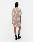 Palisadi Unikko Tunic Dress 85cm