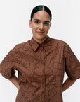 Standardi Outline Unikko Shirt 65cm