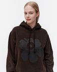Kioski Sanoma Unikko Placement Hoodie 71cm