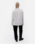 Kioski Biitti Unikko Placement Long Sleeve Tee 73cm