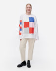 Kioski Biitti Ostjakki Placement Long Sleeve Tee 73cm