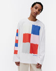 Kioski Biitti Ostjakki Placement Long Sleeve Tee 73cm