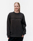 Kioski Loisto Logo Placement Sweatshirt 72cm
