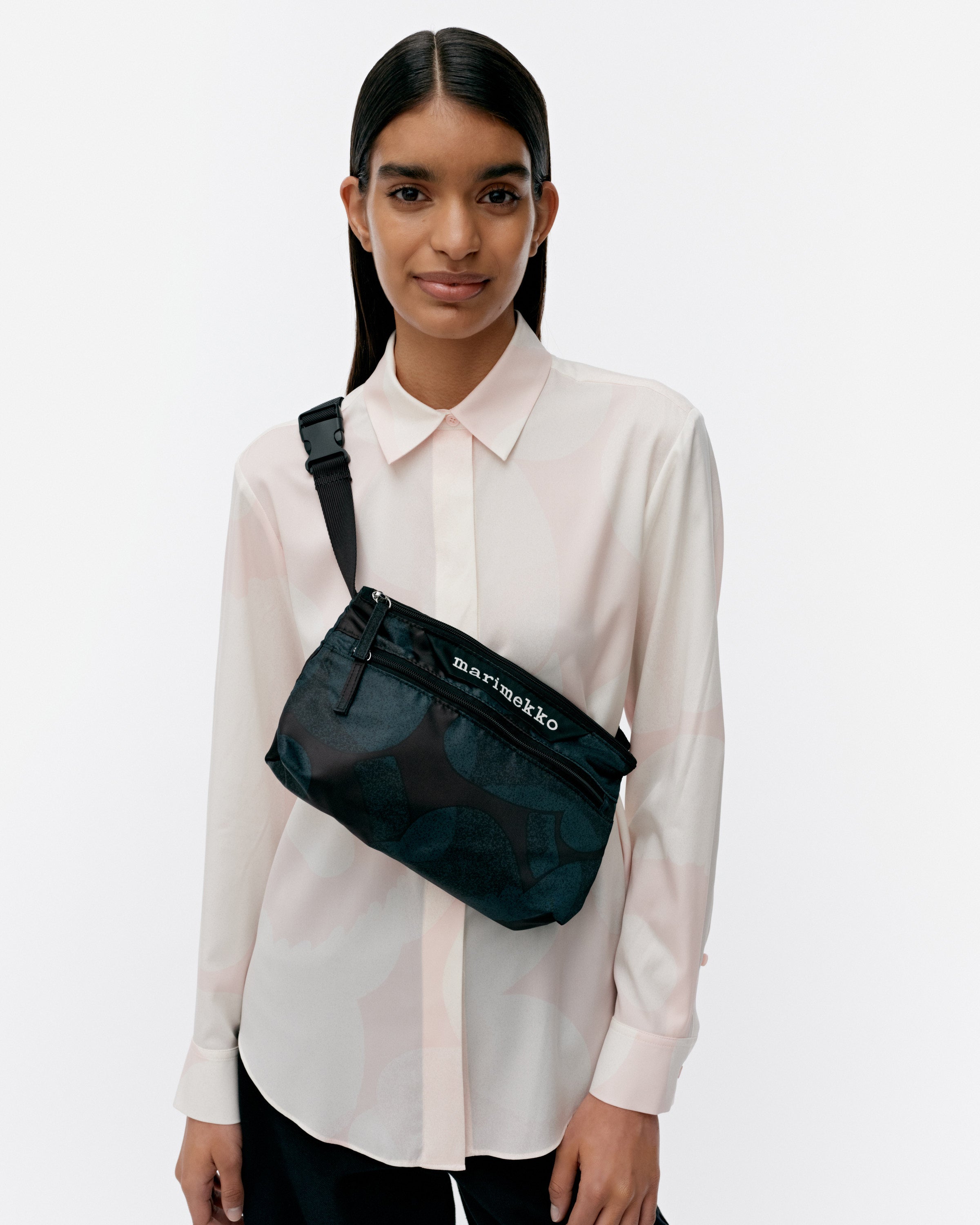 Neat Crossbody Unikko Small Shoulder Bag