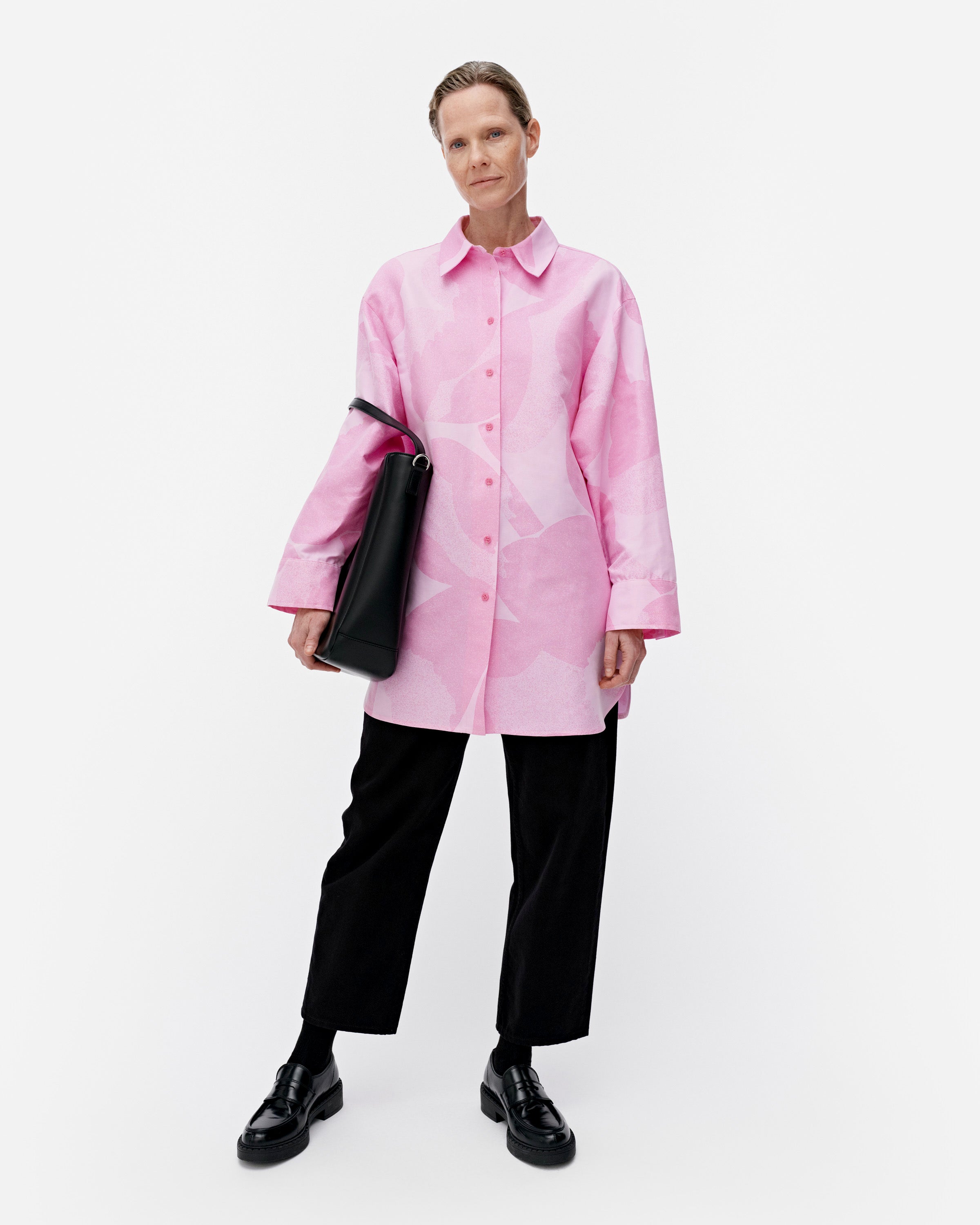 HEITTO UNIKKO SHIRT 85CM | MARIMEKKO – SIDEFAME GROUP | Premium