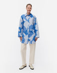 Heitto Unikko Shirt 85cm