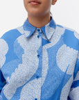 Heitto Unikko Shirt 85cm