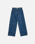 Asia Exclusive Maridenim Loose Unikko Jeans