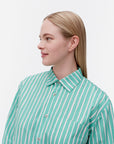 Kioski Jokapoika Cotton Shirt 77cm