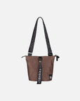 Carry All Outline Unikko Shoulder Bag