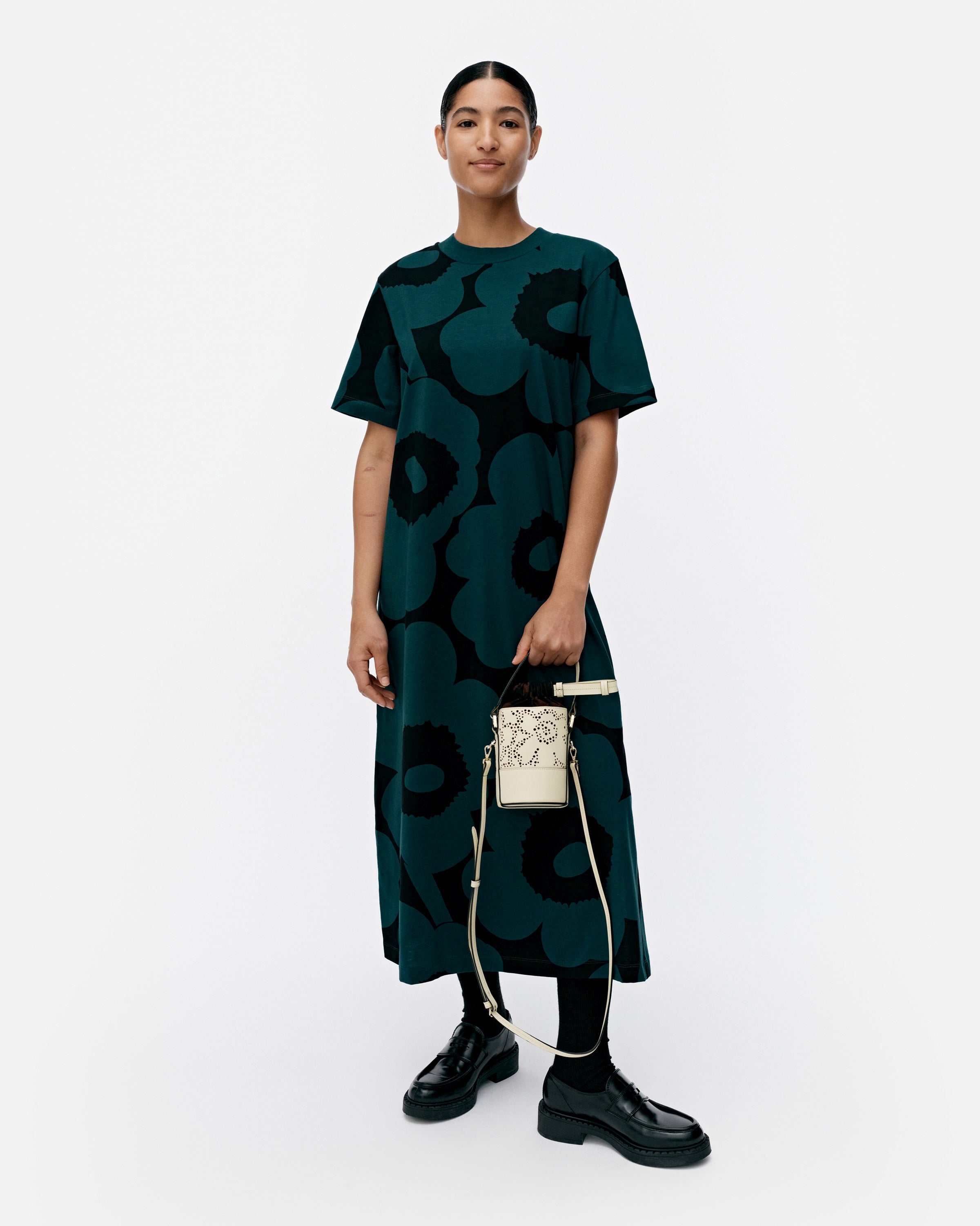 Pahlo Unikko Dress 124cm