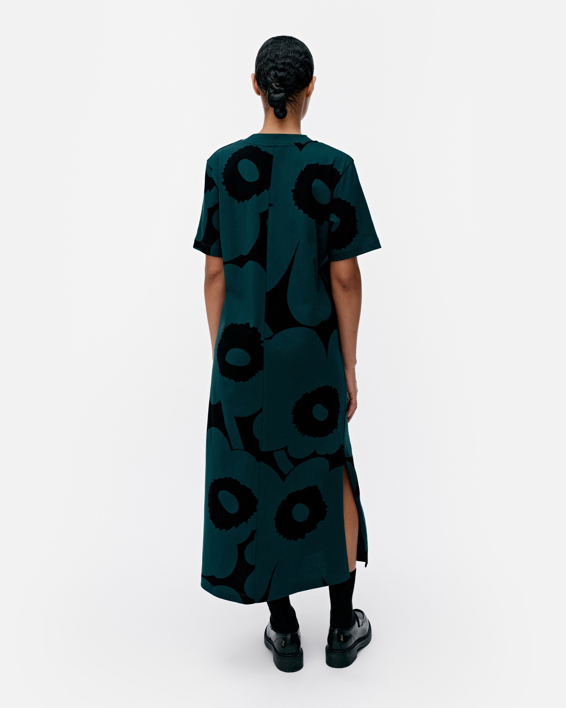 Pahlo Unikko Dress 124cm