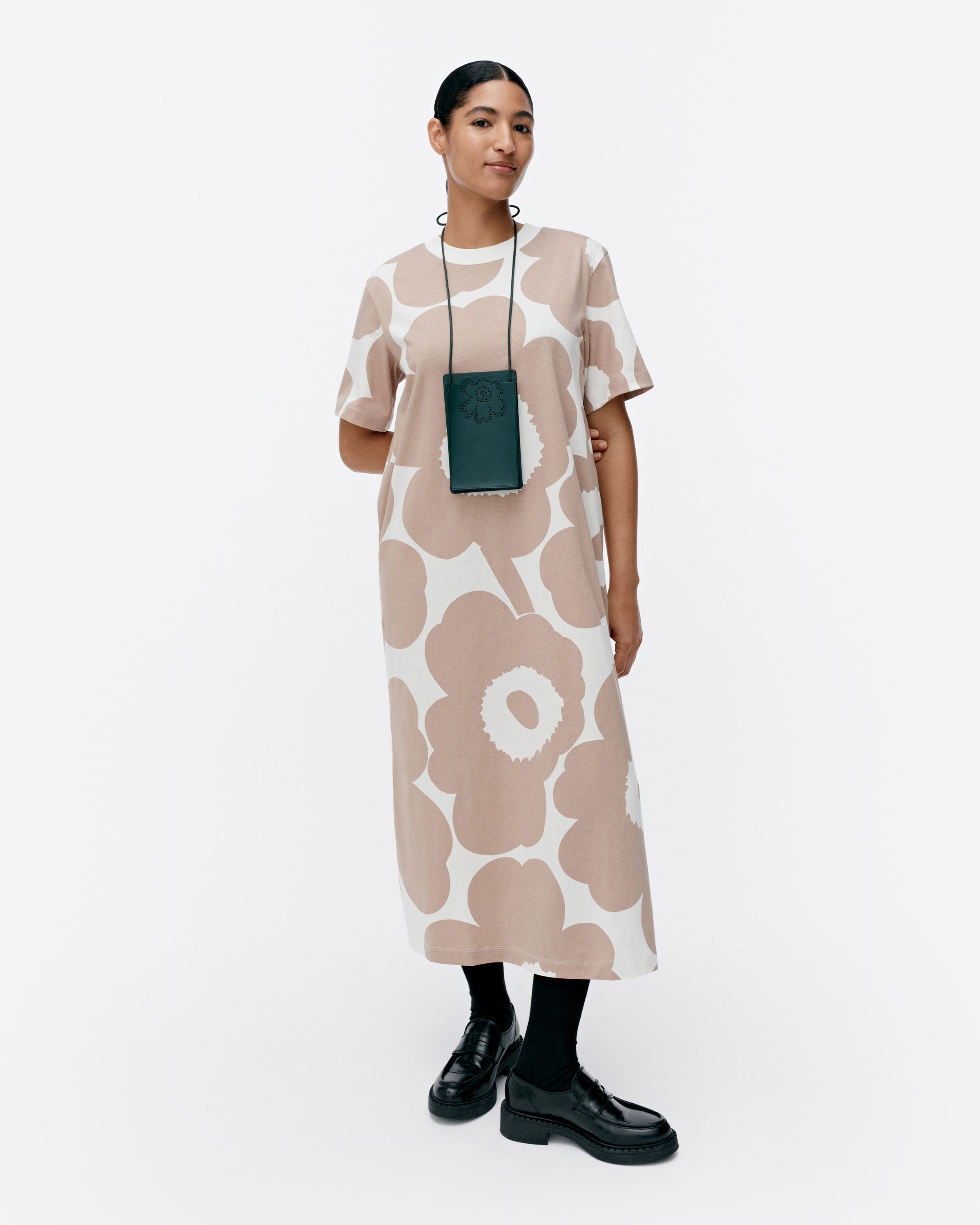 Pahlo Unikko Dress 124cm