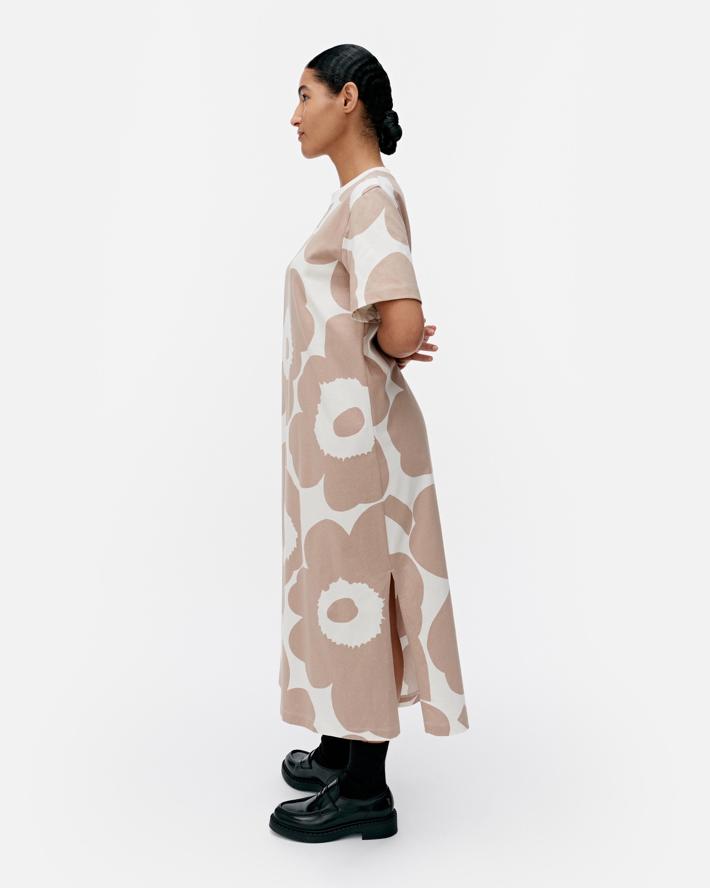 Pahlo Unikko Dress 124cm