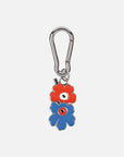 Kioski Puhallus Unikko Key Chain