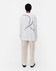 Kioski Biitti Ketunleipa Placement Long Sleeve Tee 73cm