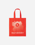 Kioski Vankka Unikko Placement Tote Bag