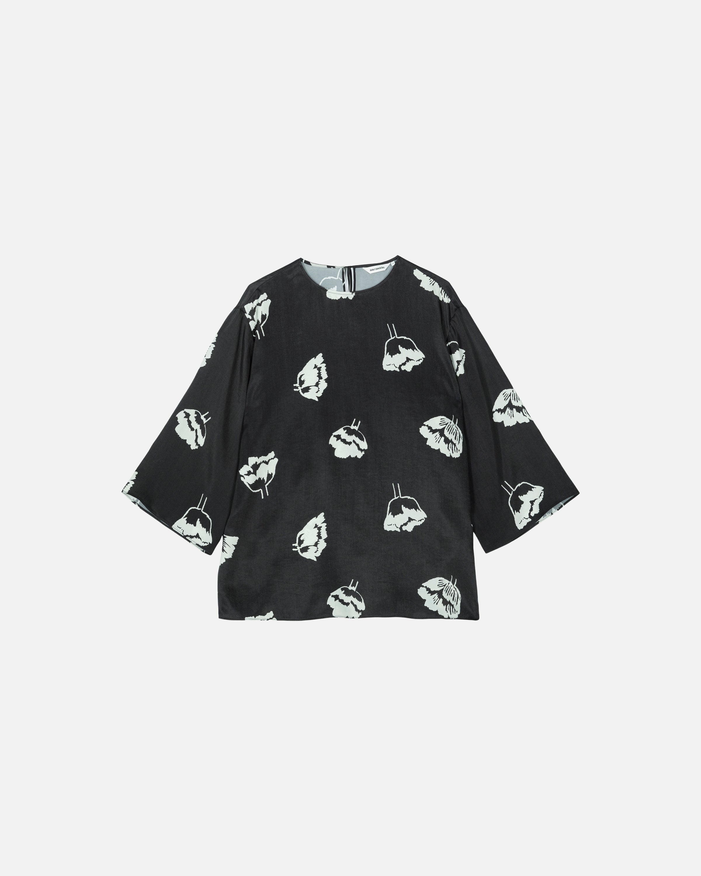 Oaja Myski Blouse 72cm