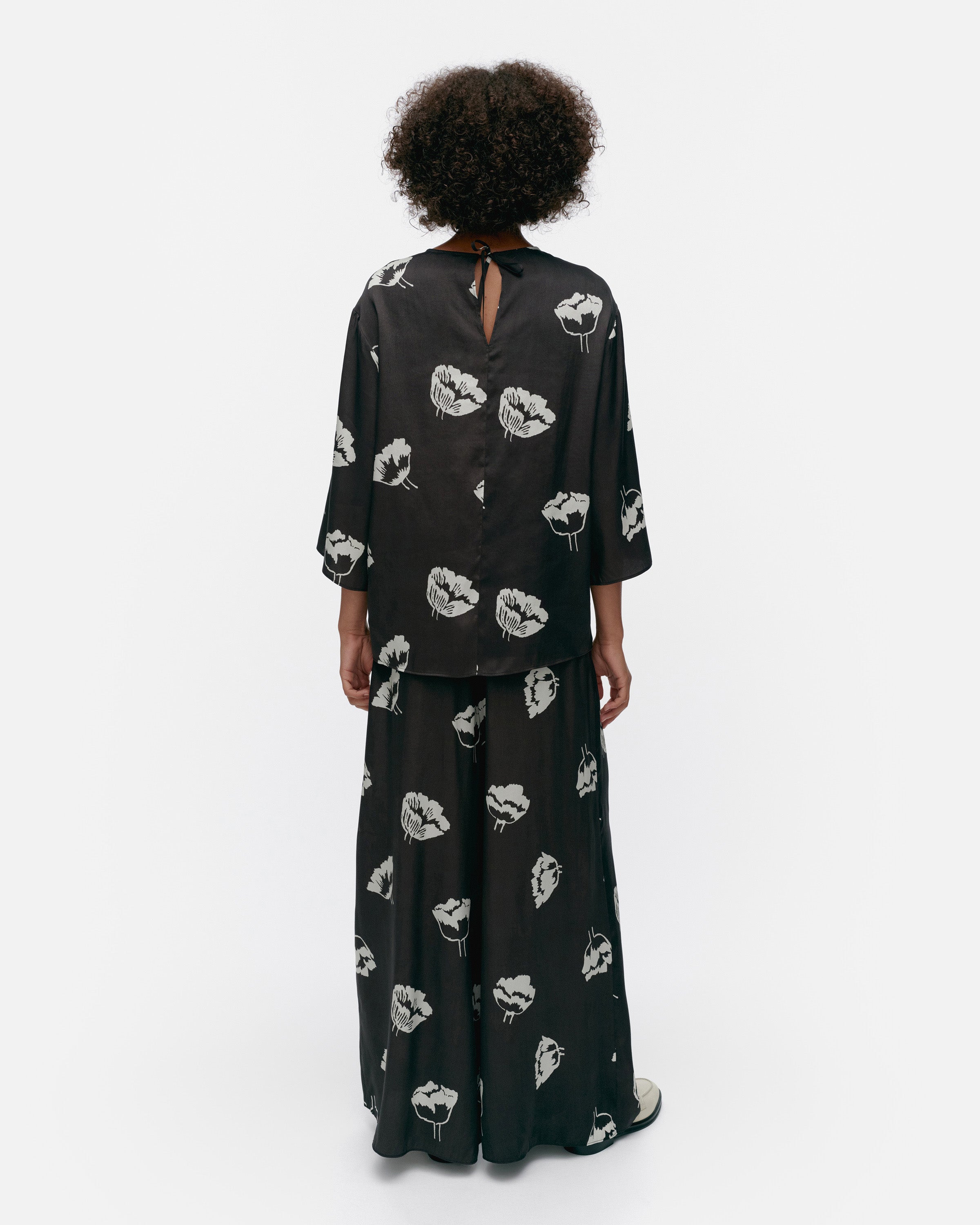 Oaja Myski Blouse 72cm