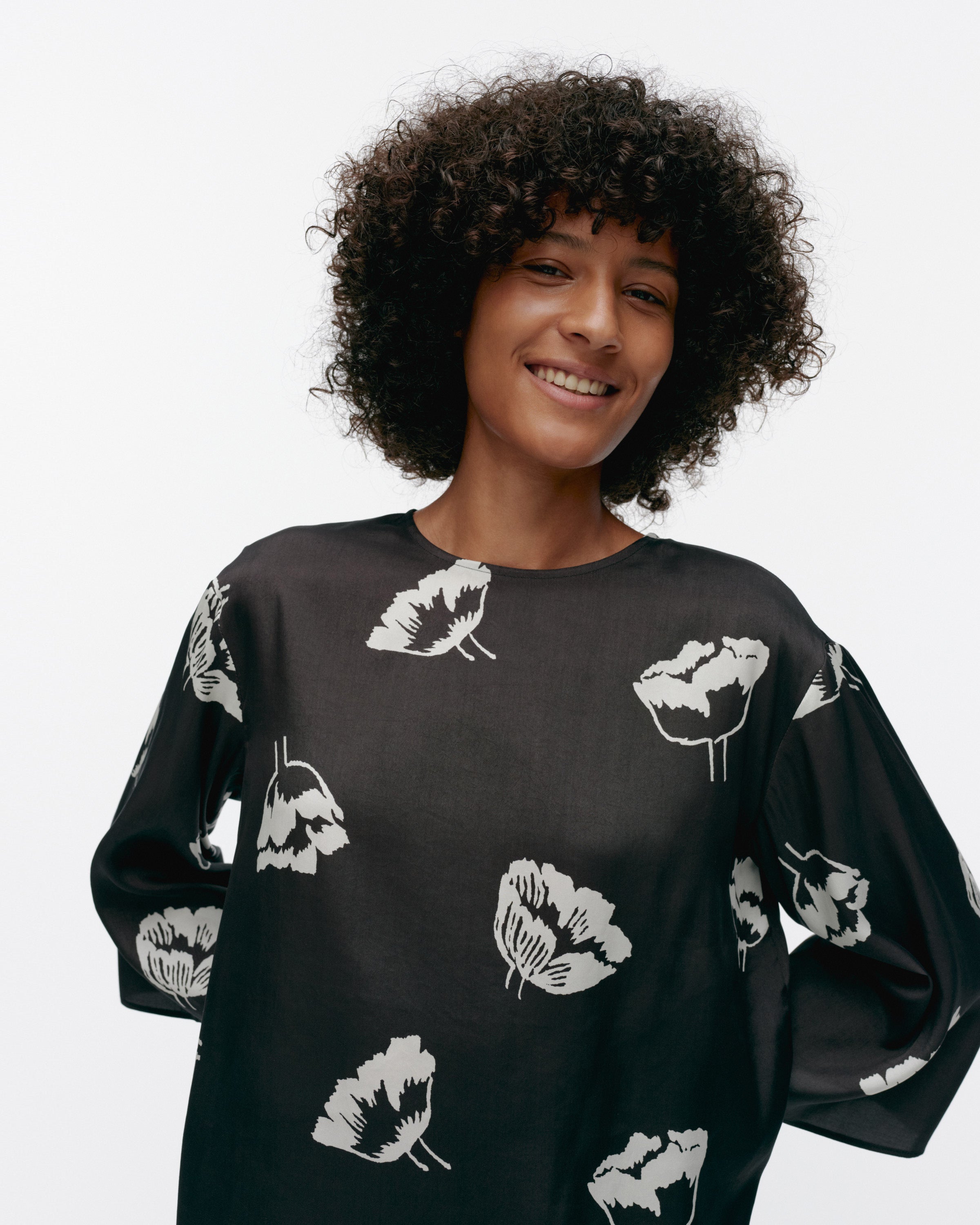 Oaja Myski Blouse 72cm